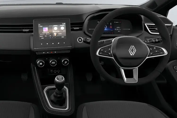 1.6 E-TECH full hybrid 145 Generation 5dr Auto