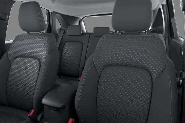 FORD KUGA 2.5 PHEV BlueCruise Edition 5dr CVT