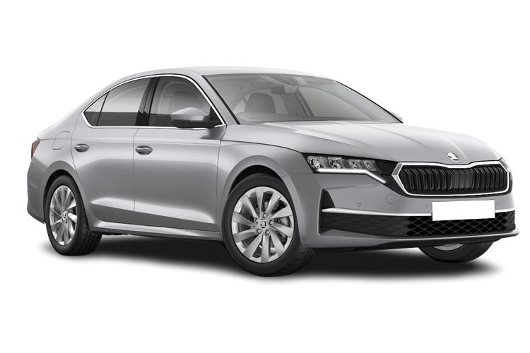 SKODA OCTAVIA HATCHBACK 