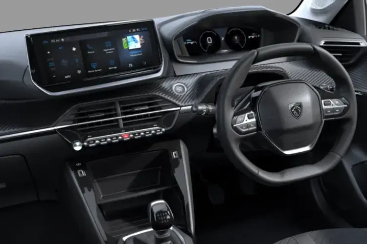 1.2 Hybrid 110 Envy 5dr e-DSC6
