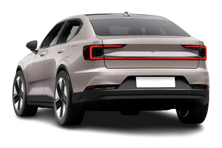 POLESTAR 2 FASTBACK Long Range Prime POLESTAR 2 FASTBACK Long Range Prime