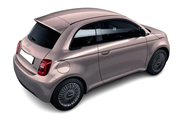 FIAT 500 ELECTRIC HATCHBACK Icon FIAT 500 ELECTRIC HATCHBACK Icon