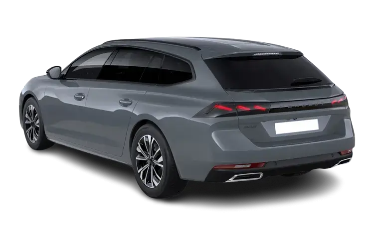 PEUGEOT 508 SW ESTATE GT PEUGEOT 508 SW ESTATE GT