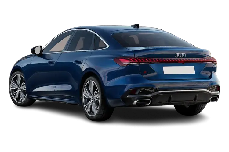 AUDI A5 SALOON S line AUDI A5 SALOON S line