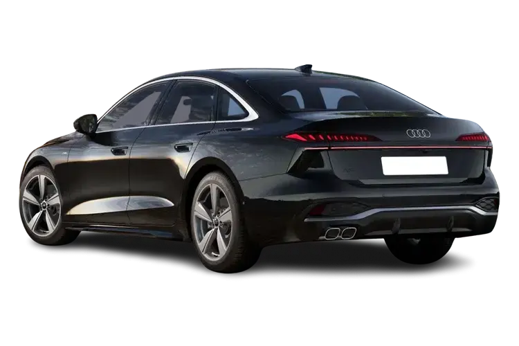 AUDI A6 SALOON S line