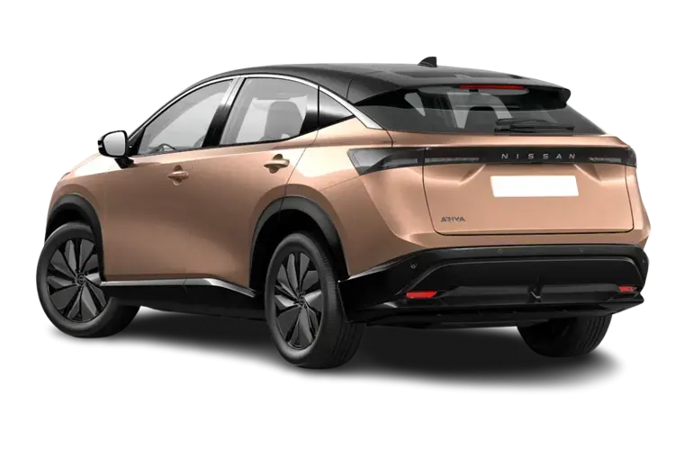 NISSAN ARIYA ELECTRIC HATCHBACK Evolve NISSAN ARIYA ELECTRIC HATCHBACK Evolve