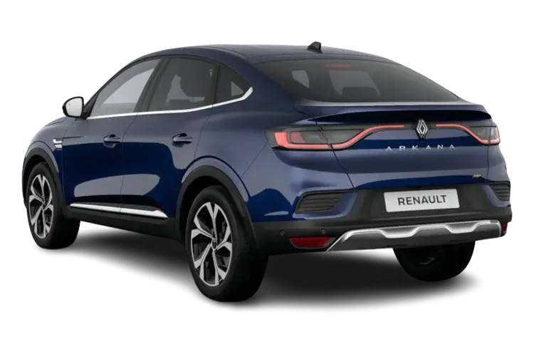 RENAULT ARKANA ESTATE S Edition RENAULT ARKANA ESTATE S Edition