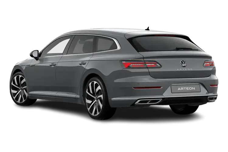 VOLKSWAGEN ARTEON SHOOTING BRAKE SE Nav VOLKSWAGEN ARTEON SHOOTING BRAKE SE Nav