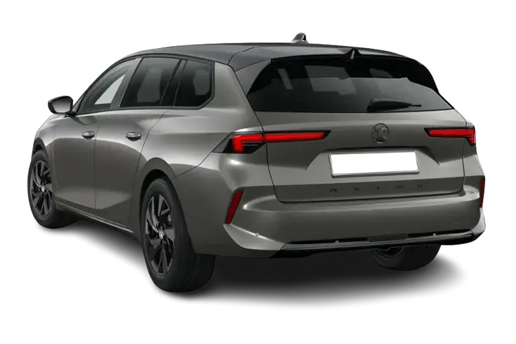 VAUXHALL ASTRA SPORTS TOURER Griffin VAUXHALL ASTRA SPORTS TOURER Griffin