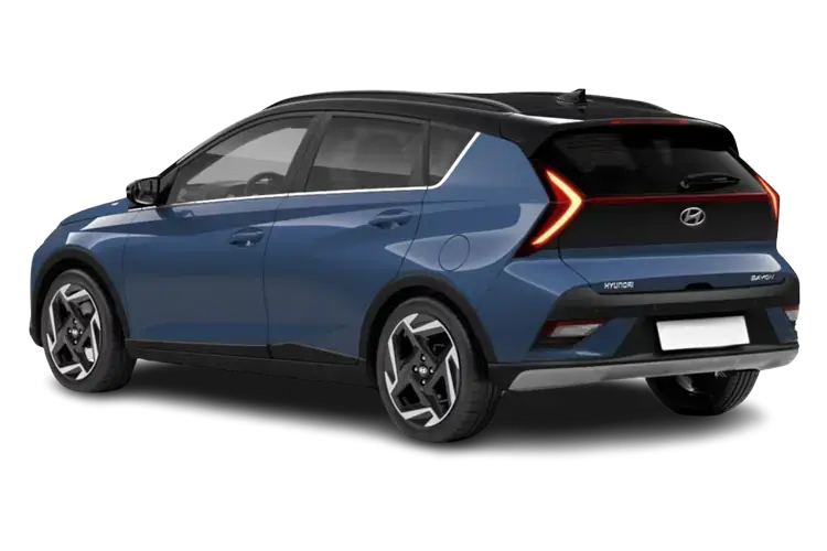 HYUNDAI BAYON HATCHBACK Tech Line HYUNDAI BAYON HATCHBACK Tech Line
