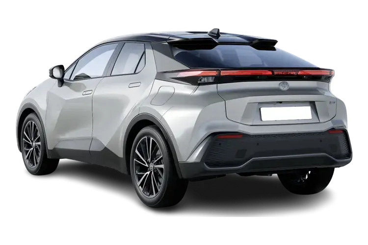 TOYOTA C-HR HATCHBACK GR Sport TOYOTA C-HR HATCHBACK GR Sport