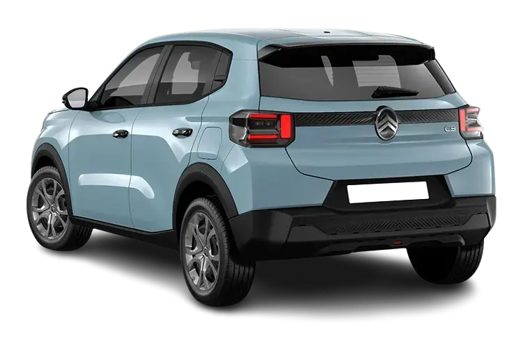 CITROEN C3 HATCHBACK Collection