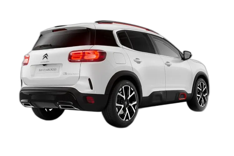 CITROEN C5 AIRCROSS HATCHBACK Max Edition