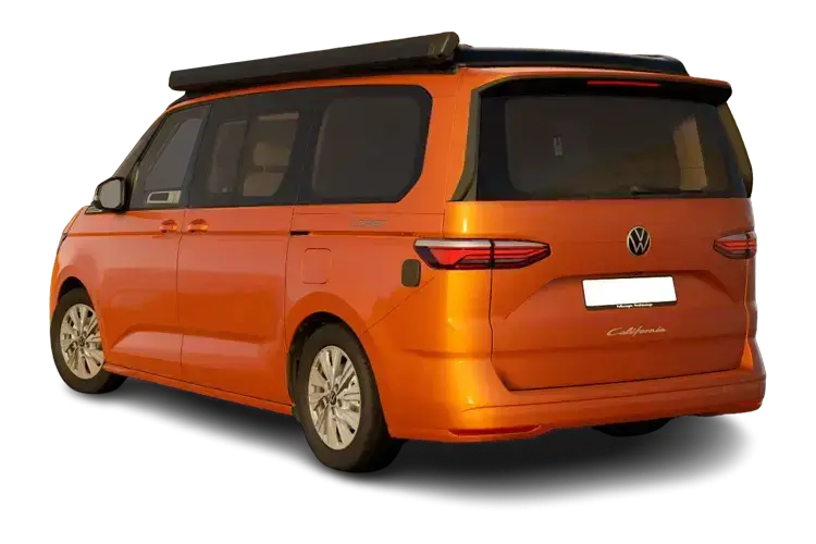 VOLKSWAGEN CALIFORNIA ESTATE Ocean VOLKSWAGEN CALIFORNIA ESTATE Ocean