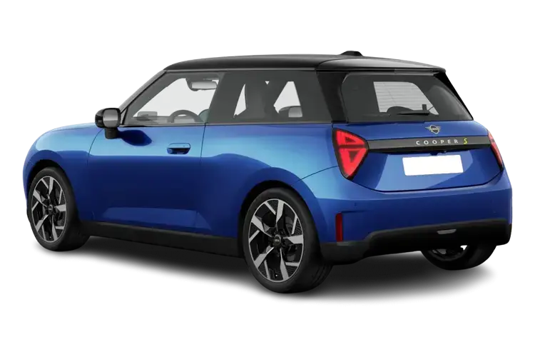 MINI COOPER ELECTRIC HATCHBACK SE Classic MINI COOPER ELECTRIC HATCHBACK SE Classic