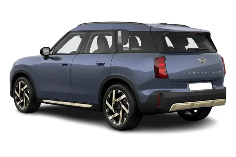 MINI COUNTRYMAN HATCHBACK C Sport MINI COUNTRYMAN HATCHBACK C Sport