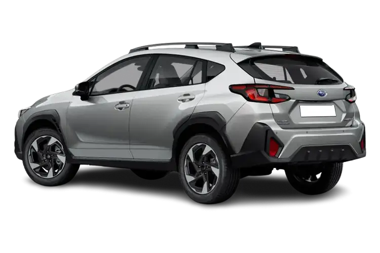 SUBARU CROSSTREK HATCHBACK Limited