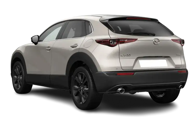 MAZDA CX-30 HATCHBACK Centre-Line MAZDA CX-30 HATCHBACK Centre-Line