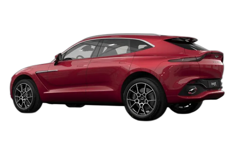 ASTON MARTIN DBX ESTATE DBX S