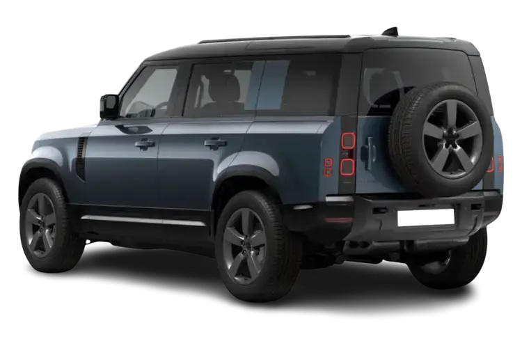 LAND ROVER DEFENDER ESTATE S LAND ROVER DEFENDER ESTATE S