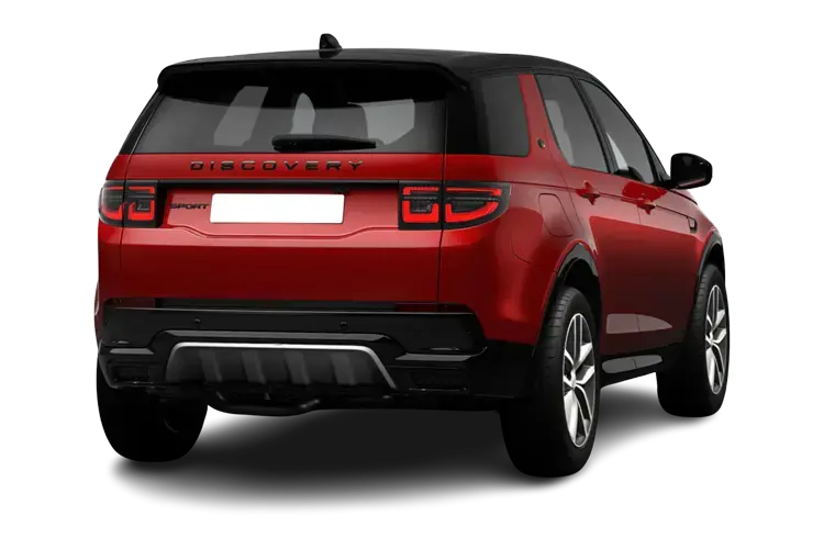 LAND ROVER DISCOVERY SPORT SW Dynamic S LAND ROVER DISCOVERY SPORT SW Dynamic S