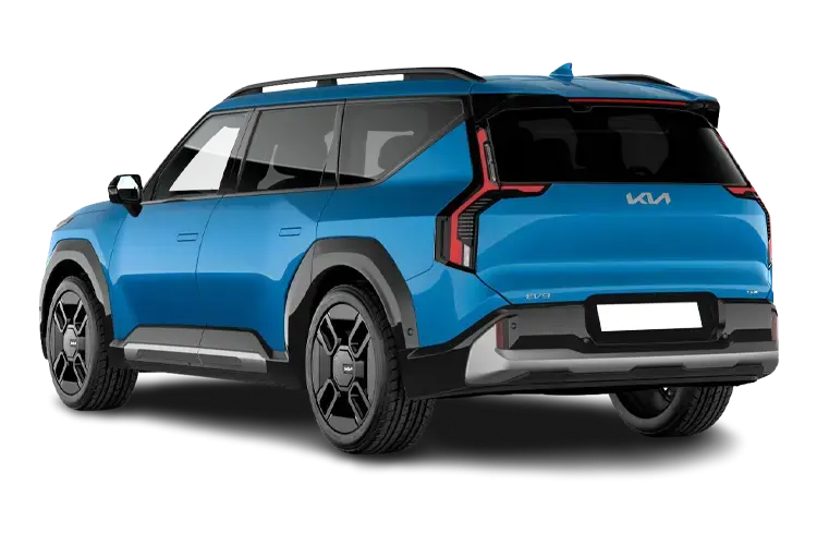 KIA EV9 ELECTRIC ESTATE GT-Line S KIA EV9 ELECTRIC ESTATE GT-Line S