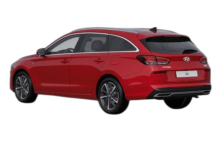 HYUNDAI I30 TOURER Advance HYUNDAI I30 TOURER Advance
