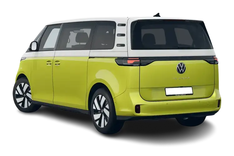 VOLKSWAGEN ID BUZZ ESTATE GTX Pro VOLKSWAGEN ID BUZZ ESTATE GTX Pro