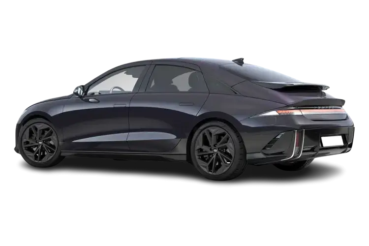 HYUNDAI IONIQ 6 ELECTRIC SALOON Premium HYUNDAI IONIQ 6 ELECTRIC SALOON Premium