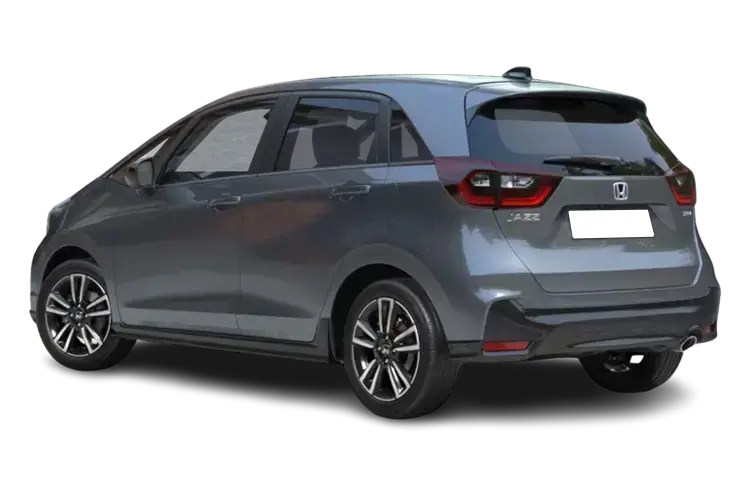 HONDA JAZZ HATCHBACK Crosstar Advance HONDA JAZZ HATCHBACK Crosstar Advance