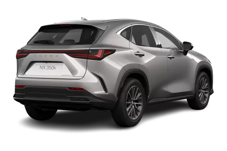 LEXUS NX ESTATE Premium Plus LEXUS NX ESTATE Premium Plus
