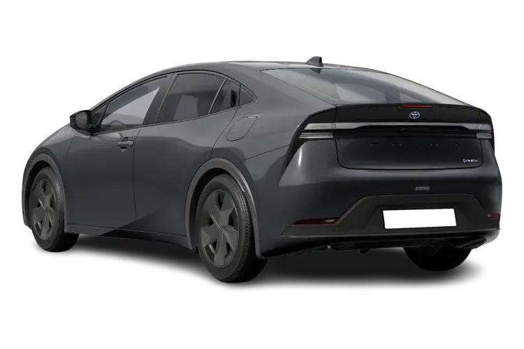 TOYOTA PRIUS HATCHBACK Design TOYOTA PRIUS HATCHBACK Design