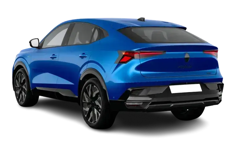 RENAULT RAFALE ESTATE Techno