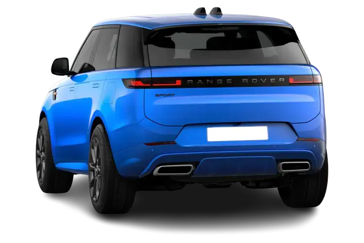 LAND ROVER RANGE ROVER SPORT ESTATE S LAND ROVER RANGE ROVER SPORT ESTATE S