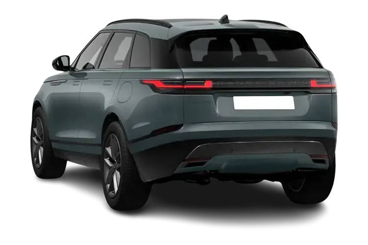 LAND ROVER RANGE ROVER VELAR ESTATE Belgravia Edition LAND ROVER RANGE ROVER VELAR ESTATE Belgravia Edition