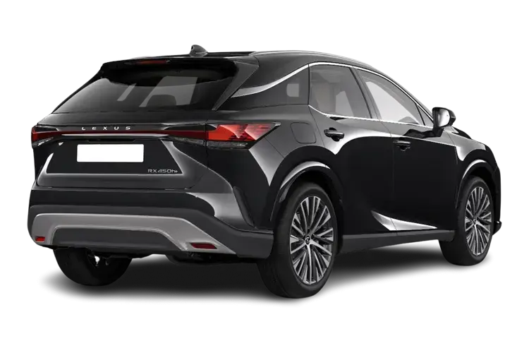 LEXUS RX ESTATE Premium Plus LEXUS RX ESTATE Premium Plus