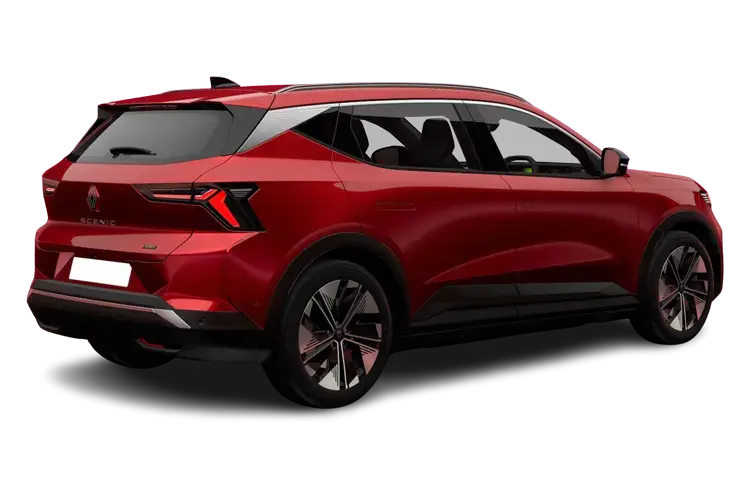 RENAULT SCENIC E-TECH ELECTRIC ESTATE Techno RENAULT SCENIC E-TECH ELECTRIC ESTATE Techno