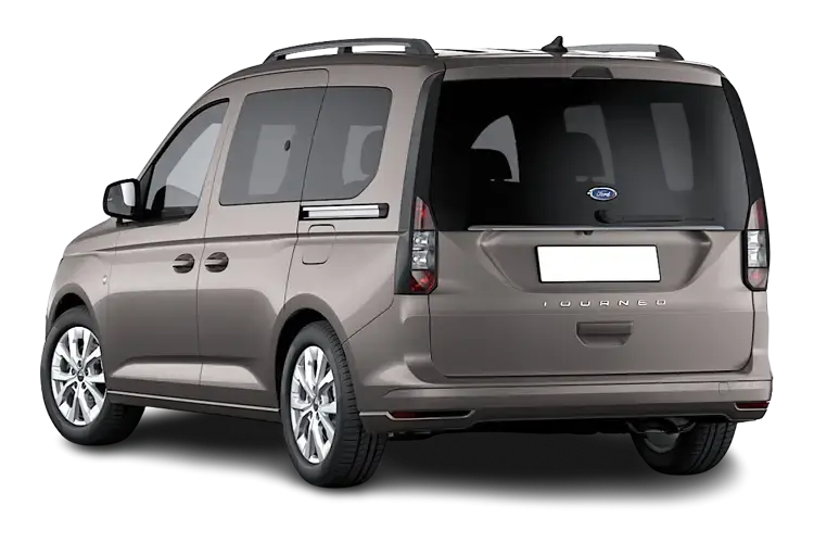 FORD TOURNEO CONNECT ESTATE Active FORD TOURNEO CONNECT ESTATE Active