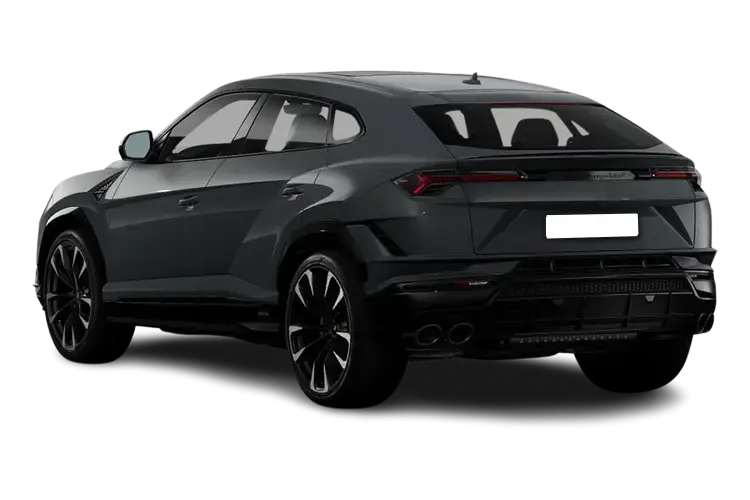 LAMBORGHINI URUS ESTATE SE Capsule