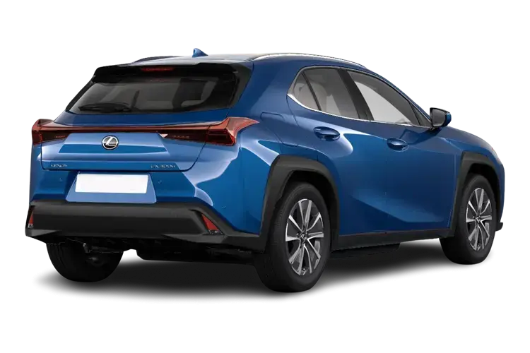 LEXUS UX ELECTRIC HATCHBACK Premium
