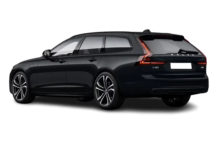 VOLVO V90 ESTATE Plus VOLVO V90 ESTATE Plus
