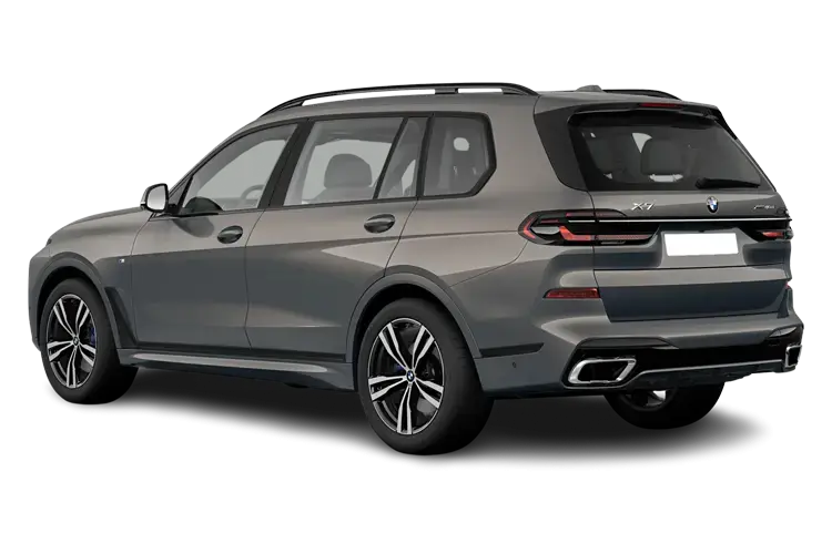 BMW X7 ESTATE Excellence BMW X7 ESTATE Excellence