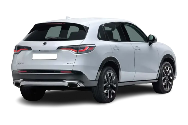 HONDA ZR-V ESTATE Sport HONDA ZR-V ESTATE Sport