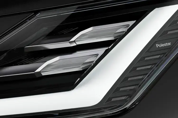 POLESTAR 4 ESTATE Long Range Single Motor POLESTAR 4 ESTATE Long Range Single Motor