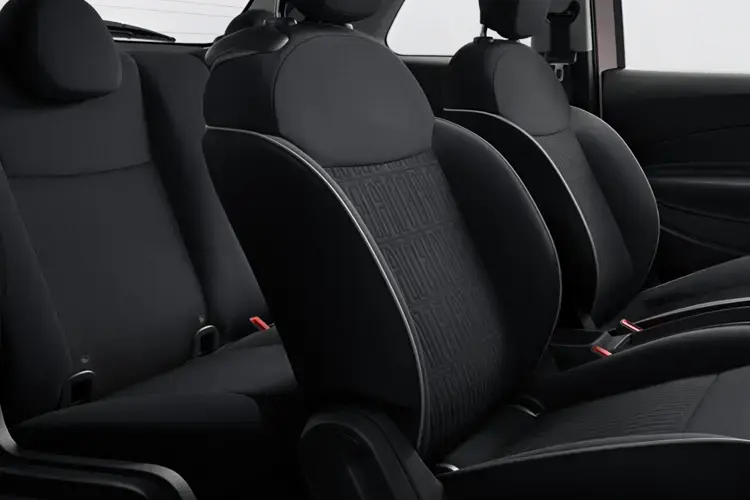 FIAT 500 ELECTRIC HATCHBACK Icon FIAT 500 ELECTRIC HATCHBACK Icon
