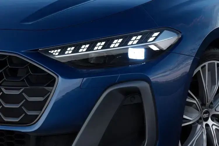 AUDI A5 SALOON S line AUDI A5 SALOON S line