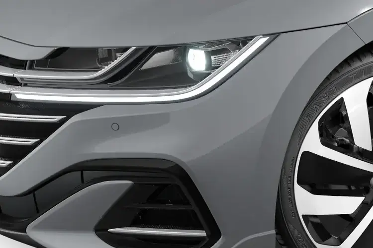 VOLKSWAGEN ARTEON SHOOTING BRAKE SE Nav VOLKSWAGEN ARTEON SHOOTING BRAKE SE Nav