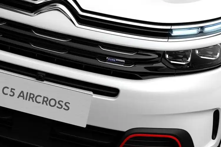 CITROEN C5 AIRCROSS HATCHBACK Max Edition