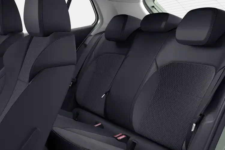SKODA FABIA HATCHBACK Design Edition