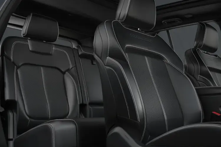 JEEP GRAND CHEROKEE SW Summit Reserve JEEP GRAND CHEROKEE SW Summit Reserve